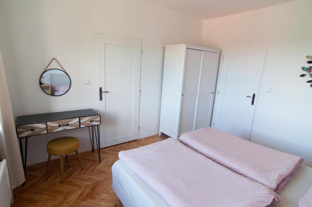 Apartman Na Kamenci Teplice nad Metují Exterior photo