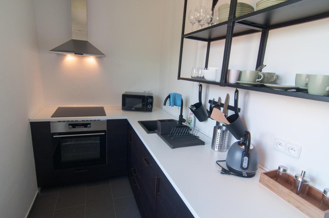 Apartman Na Kamenci Teplice nad Metují Exterior photo