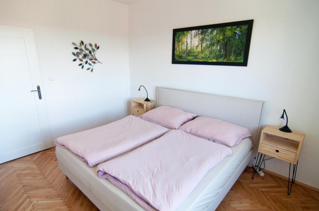 Apartman Na Kamenci Teplice nad Metují Exterior photo