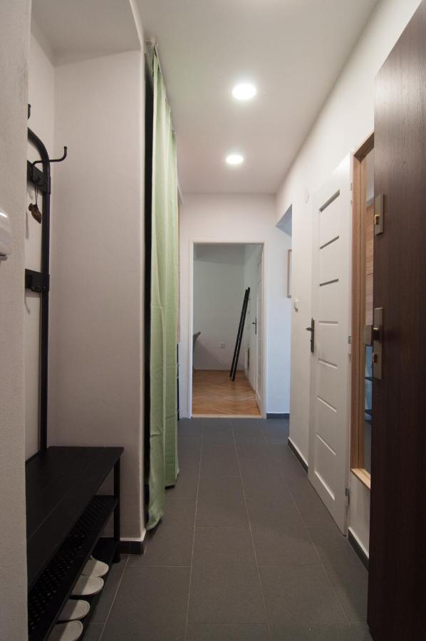Apartman Na Kamenci Teplice nad Metují Exterior photo