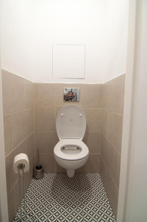 Apartman Na Kamenci Teplice nad Metují Exterior photo