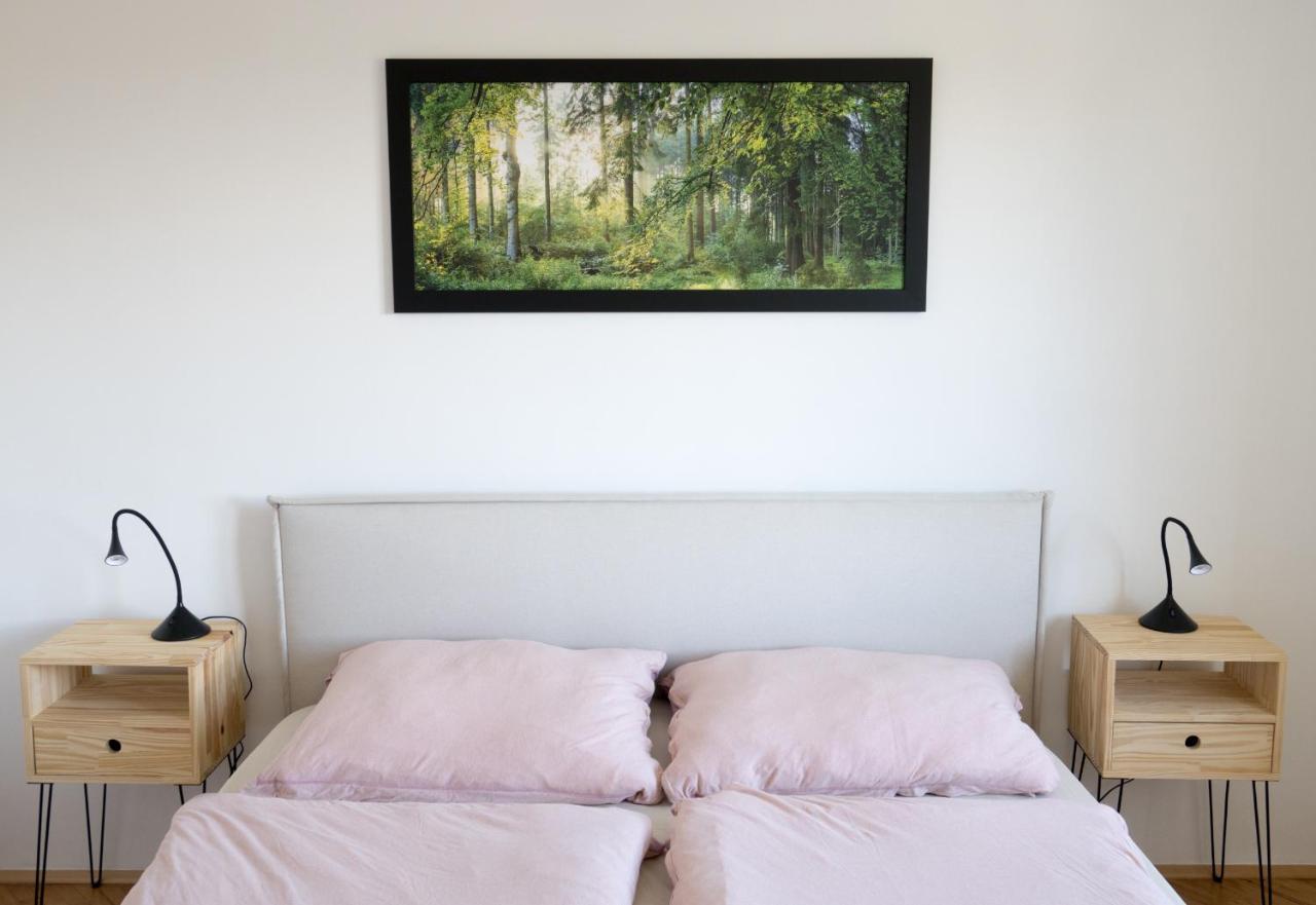 Apartman Na Kamenci Teplice nad Metují Exterior photo