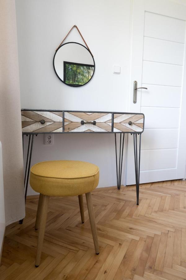 Apartman Na Kamenci Teplice nad Metují Exterior photo